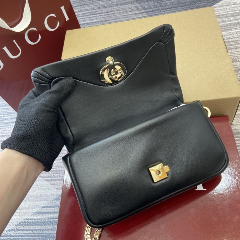Gvc*1 satchel bags